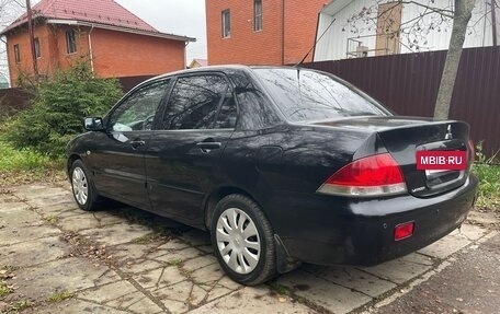 Mitsubishi Lancer IX, 2006 год, 680 000 рублей, 4 фотография