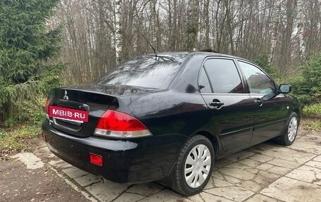 Mitsubishi Lancer IX, 2006 год, 680 000 рублей, 5 фотография