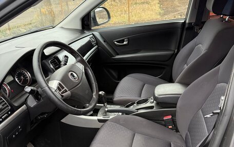 SsangYong Actyon II рестайлинг, 2013 год, 860 000 рублей, 13 фотография