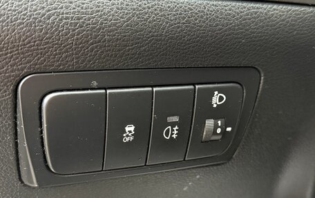 SsangYong Actyon II рестайлинг, 2013 год, 860 000 рублей, 11 фотография