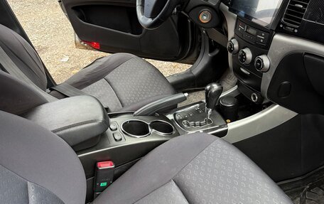 SsangYong Actyon II рестайлинг, 2013 год, 860 000 рублей, 14 фотография