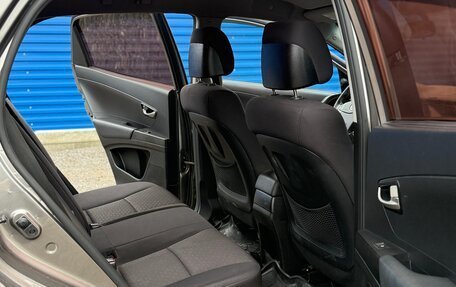 SsangYong Actyon II рестайлинг, 2013 год, 860 000 рублей, 16 фотография