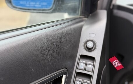 SsangYong Actyon II рестайлинг, 2013 год, 860 000 рублей, 10 фотография