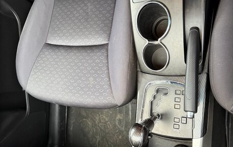 SsangYong Actyon II рестайлинг, 2013 год, 860 000 рублей, 20 фотография