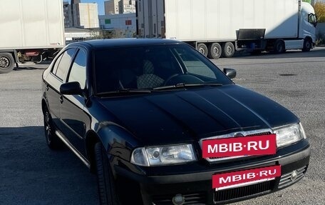 Skoda Octavia IV, 2006 год, 320 000 рублей, 5 фотография