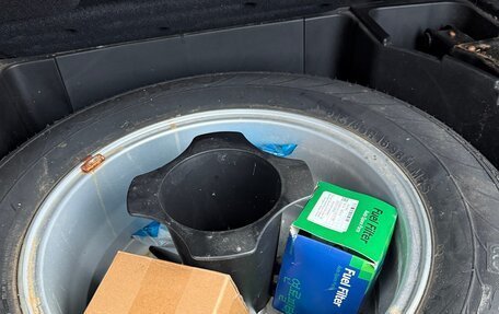 SsangYong Actyon II рестайлинг, 2013 год, 860 000 рублей, 18 фотография