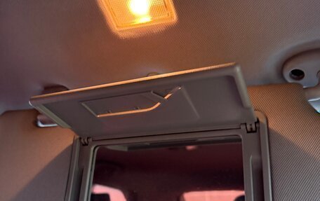 SsangYong Actyon II рестайлинг, 2013 год, 860 000 рублей, 21 фотография