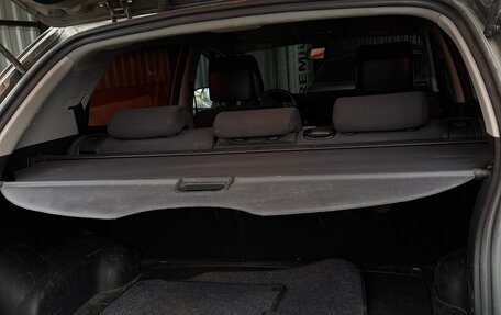 SsangYong Actyon II рестайлинг, 2013 год, 860 000 рублей, 22 фотография