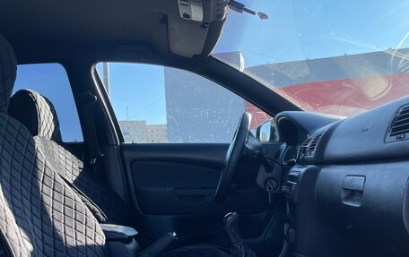 Skoda Octavia IV, 2006 год, 320 000 рублей, 6 фотография