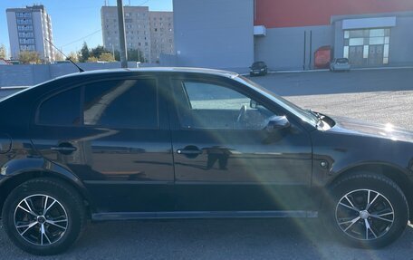 Skoda Octavia IV, 2006 год, 320 000 рублей, 4 фотография