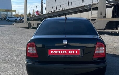 Skoda Octavia IV, 2006 год, 320 000 рублей, 3 фотография