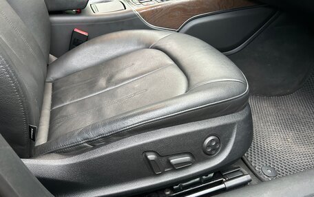 Audi A6, 2013 год, 1 450 000 рублей, 9 фотография