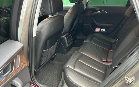 Audi A6, 2013 год, 1 450 000 рублей, 7 фотография