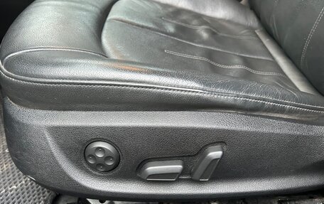 Audi A6, 2013 год, 1 450 000 рублей, 15 фотография