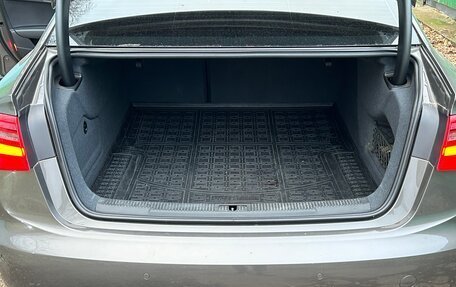 Audi A6, 2013 год, 1 450 000 рублей, 18 фотография