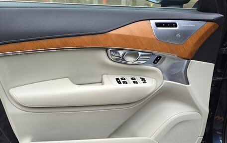 Volvo XC90 II рестайлинг, 2020 год, 5 500 000 рублей, 14 фотография