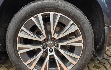 Volvo XC90 II рестайлинг, 2020 год, 5 500 000 рублей, 12 фотография