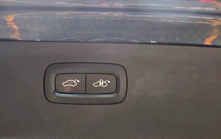 Volvo XC90 II рестайлинг, 2020 год, 5 500 000 рублей, 16 фотография