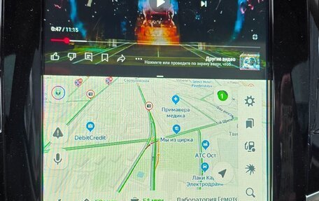 Volvo XC90 II рестайлинг, 2020 год, 5 500 000 рублей, 18 фотография