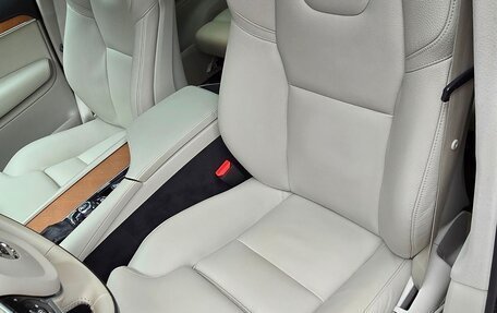 Volvo XC90 II рестайлинг, 2020 год, 5 500 000 рублей, 22 фотография