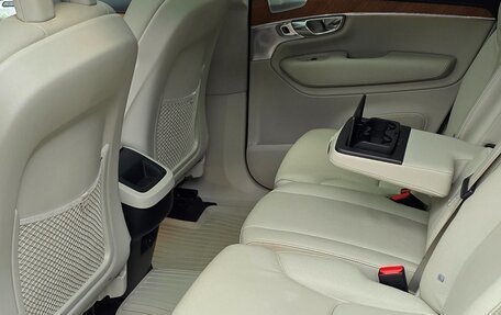 Volvo XC90 II рестайлинг, 2020 год, 5 500 000 рублей, 20 фотография