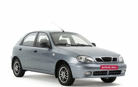 ЗАЗ Chance, 2011 год, 140 000 рублей, 1 фотография