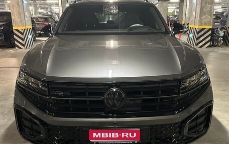 Volkswagen Touareg III, 2024 год, 14 300 000 рублей, 1 фотография