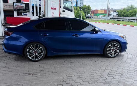 KIA Forte III, 2020 год, 2 100 000 рублей, 2 фотография