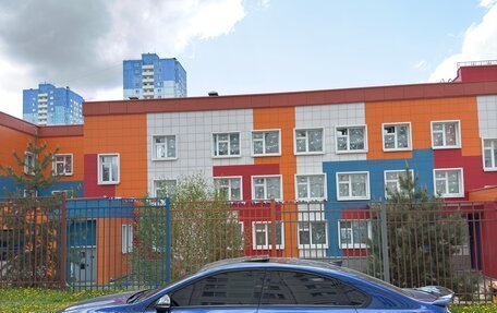 KIA Forte III, 2020 год, 2 100 000 рублей, 5 фотография