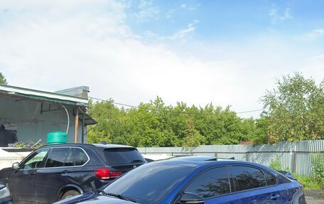 KIA Forte III, 2020 год, 2 100 000 рублей, 3 фотография