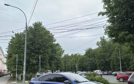 KIA Forte III, 2020 год, 2 100 000 рублей, 9 фотография