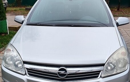 Opel Astra H, 2007 год, 550 000 рублей, 1 фотография