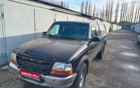 Ford Ranger (North America) III, 2000 год, 850 000 рублей, 1 фотография