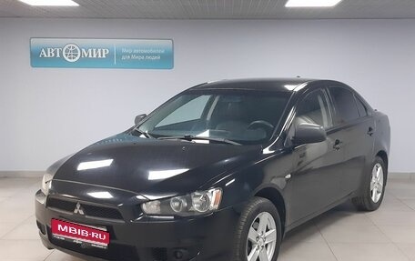 Mitsubishi Lancer IX, 2007 год, 669 000 рублей, 1 фотография