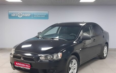 Mitsubishi Lancer IX, 2007 год, 669 000 рублей, 1 фотография
