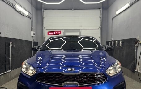 KIA Forte III, 2020 год, 2 100 000 рублей, 7 фотография