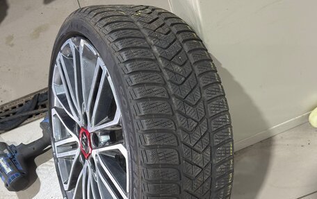 KIA Forte III, 2020 год, 2 100 000 рублей, 11 фотография