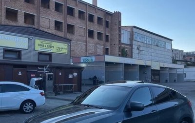 BMW X6, 2008 год, 1 150 000 рублей, 1 фотография