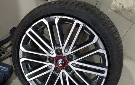 KIA Forte III, 2020 год, 2 100 000 рублей, 12 фотография