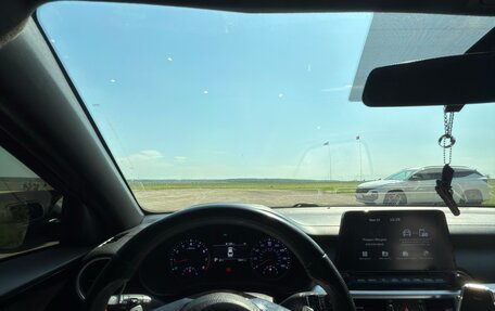 KIA Forte III, 2020 год, 2 100 000 рублей, 13 фотография