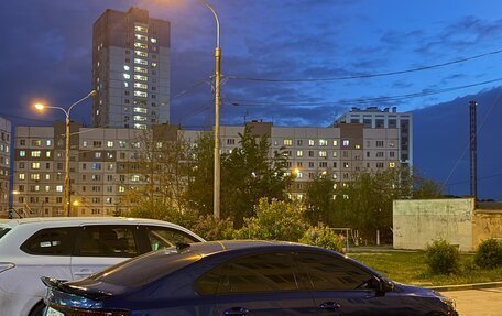 KIA Forte III, 2020 год, 2 100 000 рублей, 19 фотография