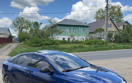 KIA Forte III, 2020 год, 2 100 000 рублей, 17 фотография