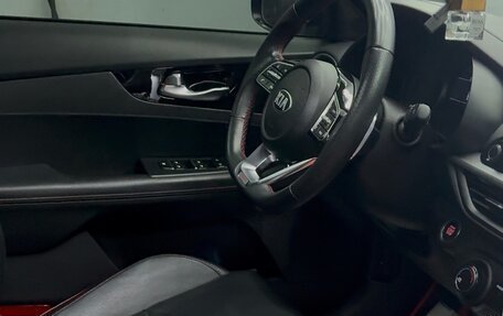 KIA Forte III, 2020 год, 2 100 000 рублей, 23 фотография