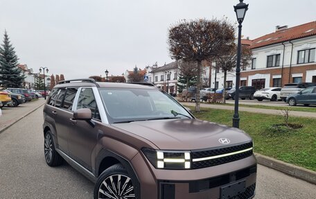 Hyundai Santa Fe IV, 2025 год, 5 600 000 рублей, 1 фотография