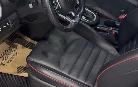 KIA Forte III, 2020 год, 2 100 000 рублей, 22 фотография