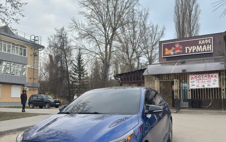 KIA Forte III, 2020 год, 2 100 000 рублей, 20 фотография