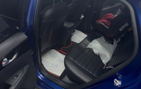 KIA Forte III, 2020 год, 2 100 000 рублей, 24 фотография