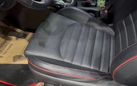 KIA Forte III, 2020 год, 2 100 000 рублей, 27 фотография