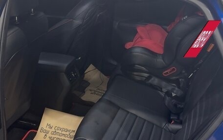 KIA Forte III, 2020 год, 2 100 000 рублей, 26 фотография