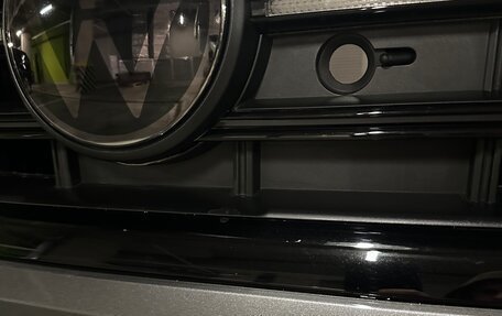 Volkswagen Touareg III, 2024 год, 14 300 000 рублей, 7 фотография